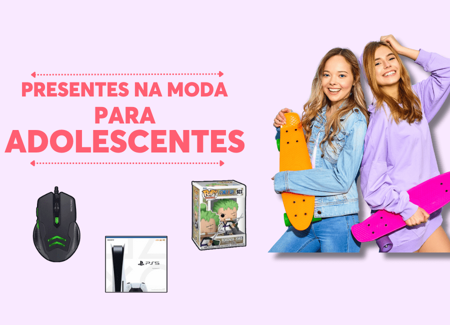PresentesnaModaparaAdolescentes