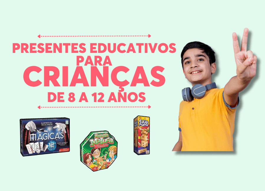 Jogo Educativo Para Crianças Resposta Mágica - Grow - Jogos de