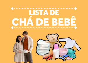 ChaDeBebe