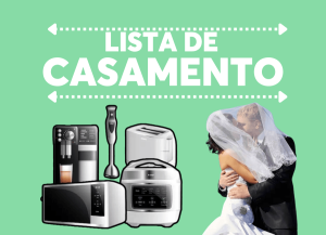 ListaDeCasamento