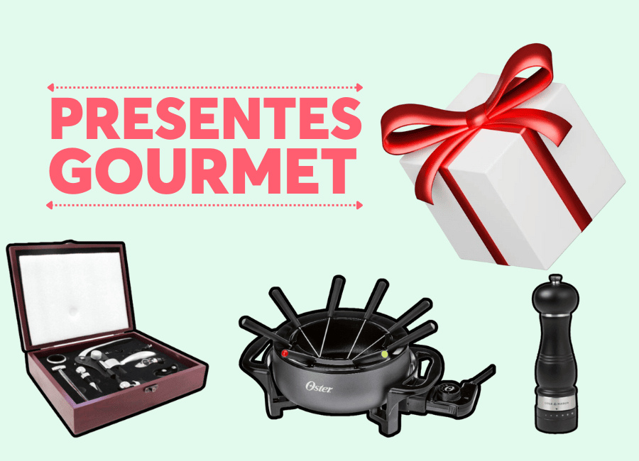 PresentesGourmet