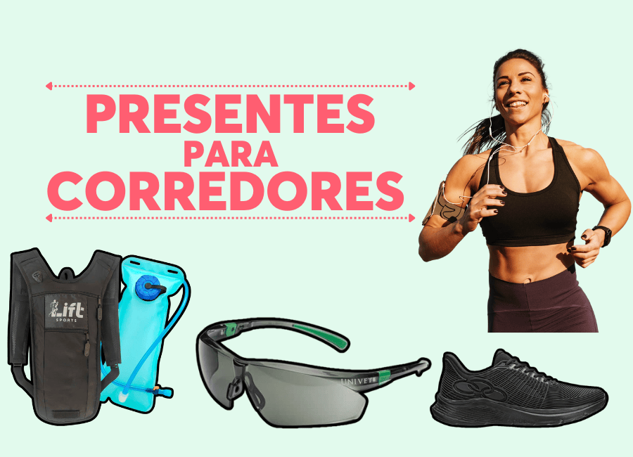 PresentesParaCorredores