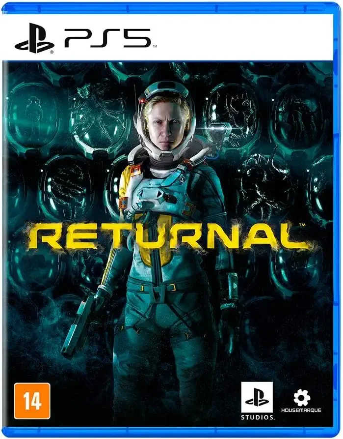 ReturnalPlayStation5